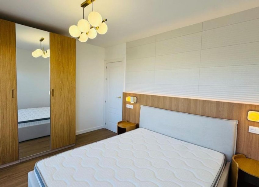 New Build - Penthouses - Torrevieja