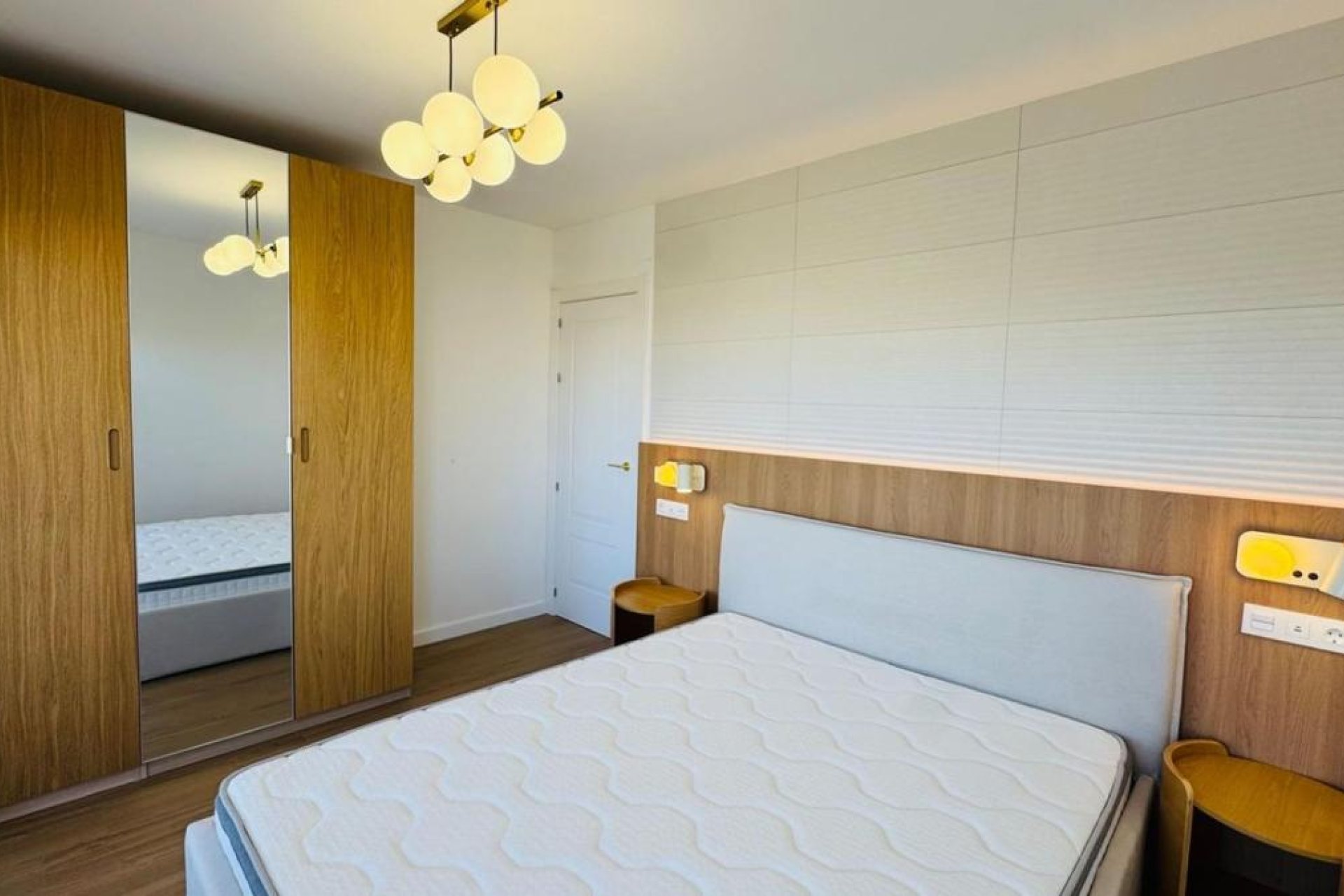 New Build - Penthouses - Torrevieja