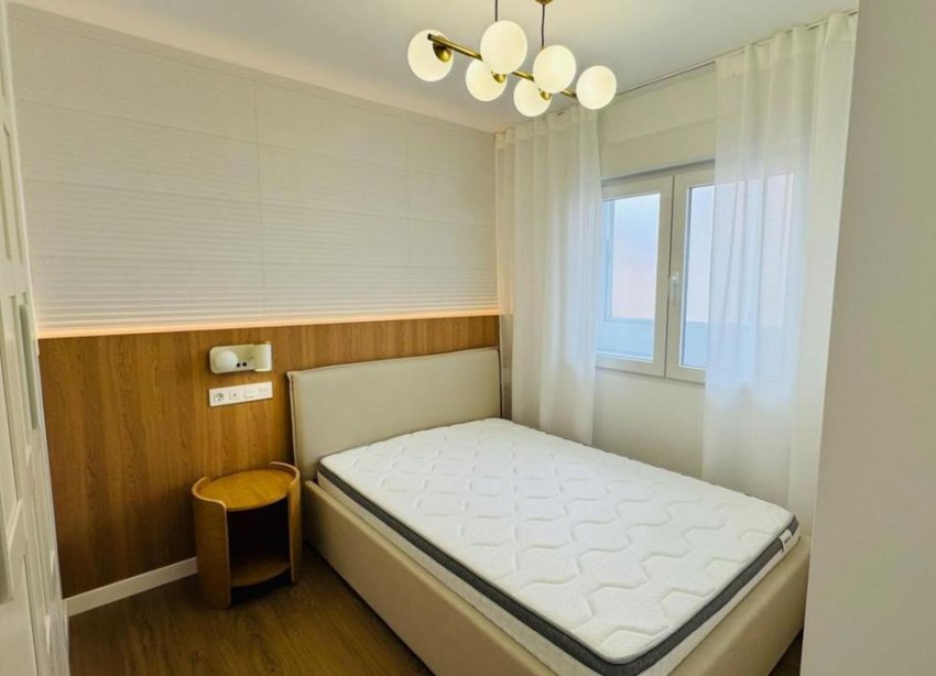 New Build - Penthouses - Torrevieja
