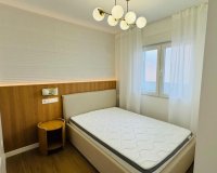 New Build - Penthouses - Torrevieja