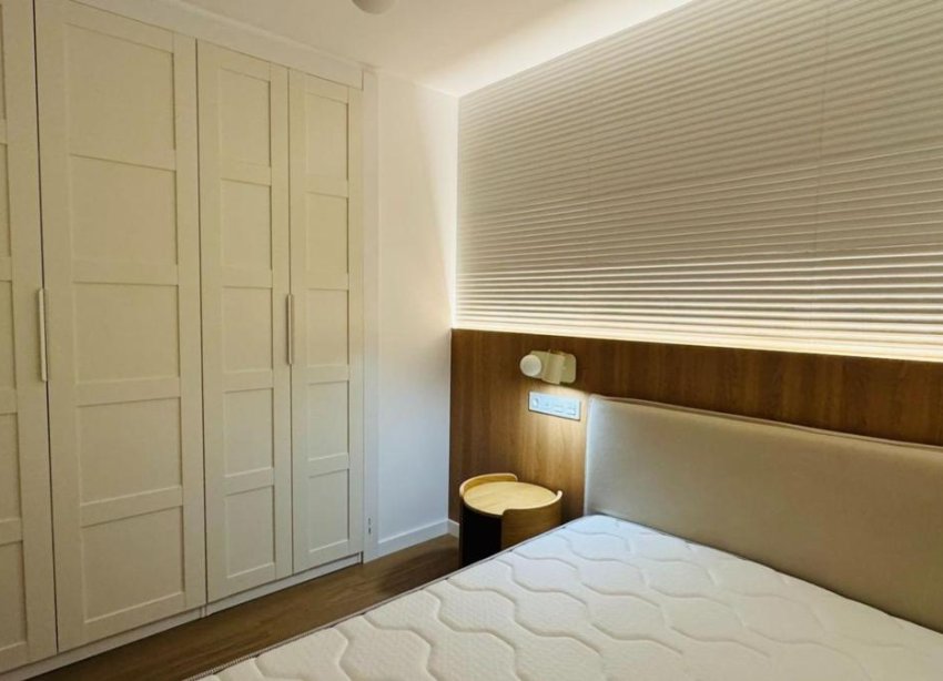 New Build - Penthouses - Torrevieja