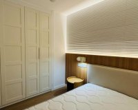 New Build - Penthouses - Torrevieja