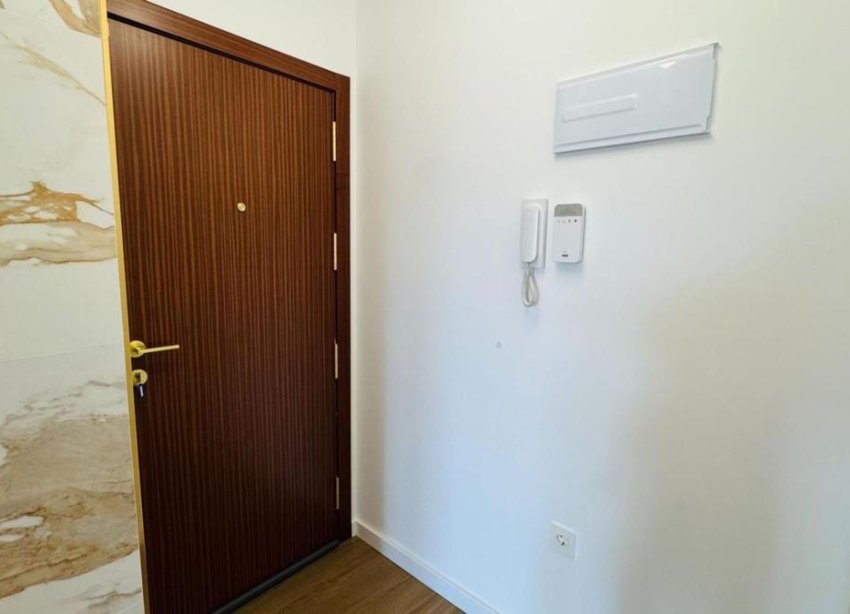 New Build - Penthouses - Torrevieja