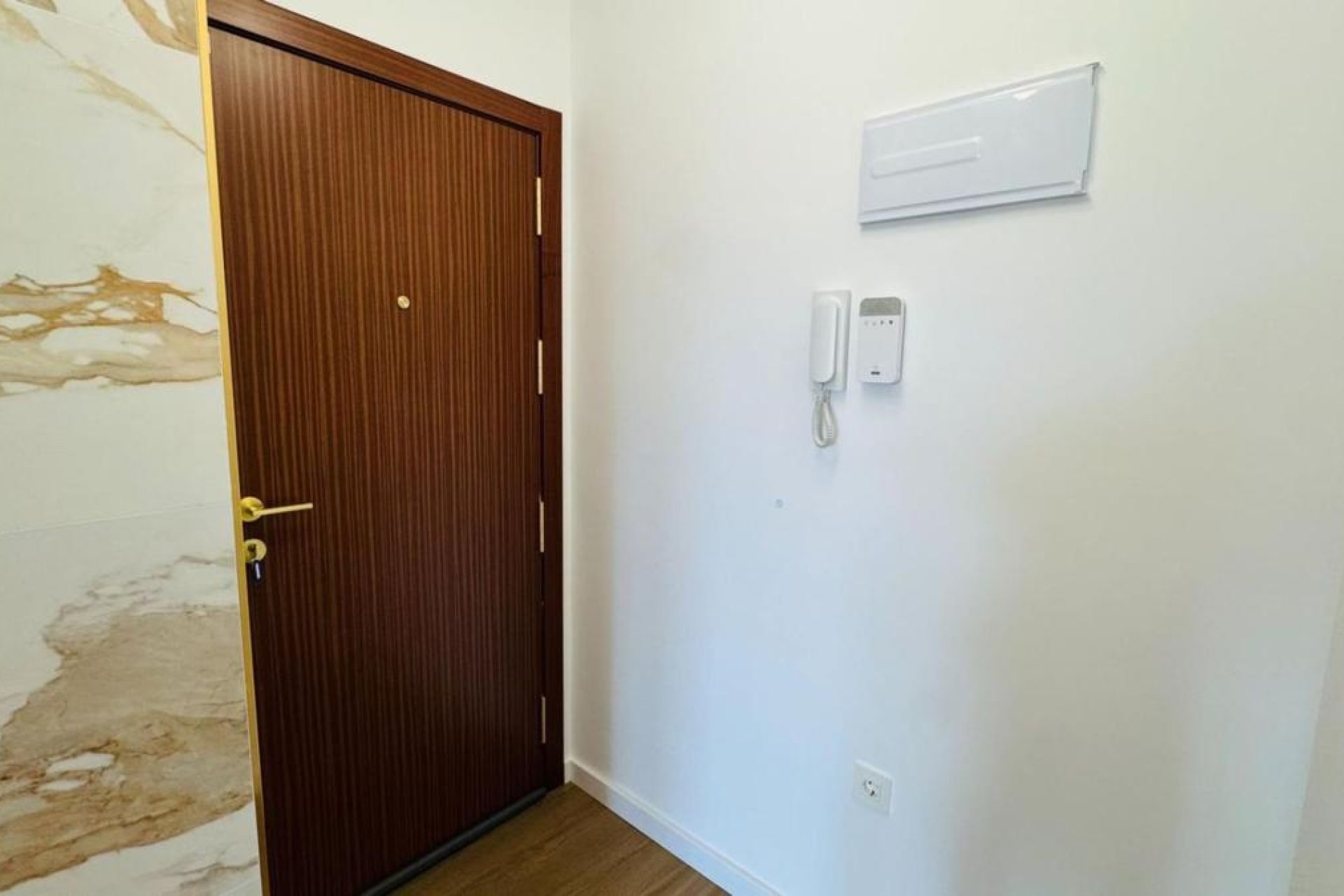 New Build - Penthouses - Torrevieja