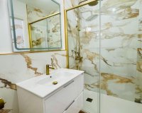 New Build - Penthouses - Torrevieja