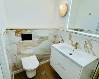 New Build - Penthouses - Torrevieja