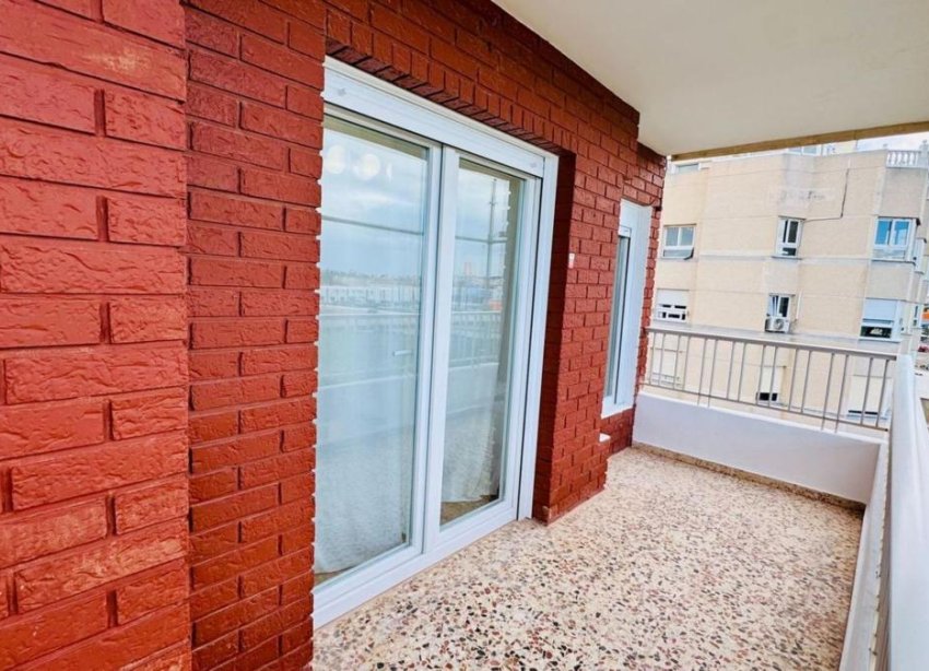 New Build - Penthouses - Torrevieja