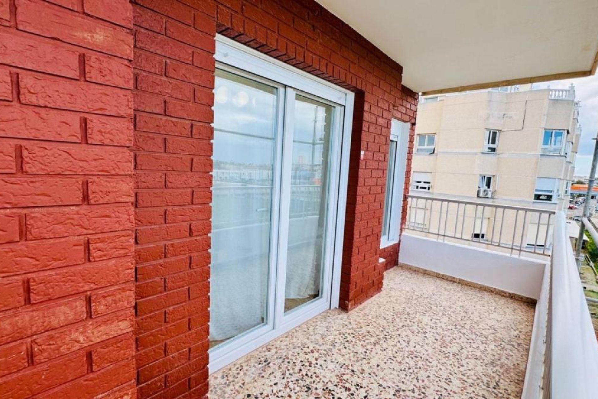 New Build - Penthouses - Torrevieja