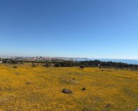 New Build - Penthouses - Torrevieja