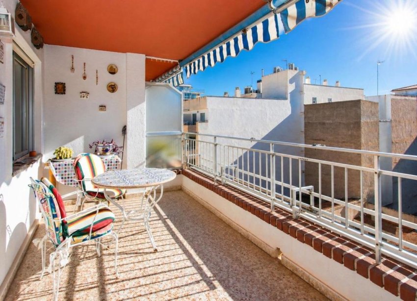 New Build - Penthouses - Torrevieja