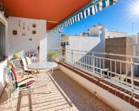 New Build - Penthouses - Torrevieja