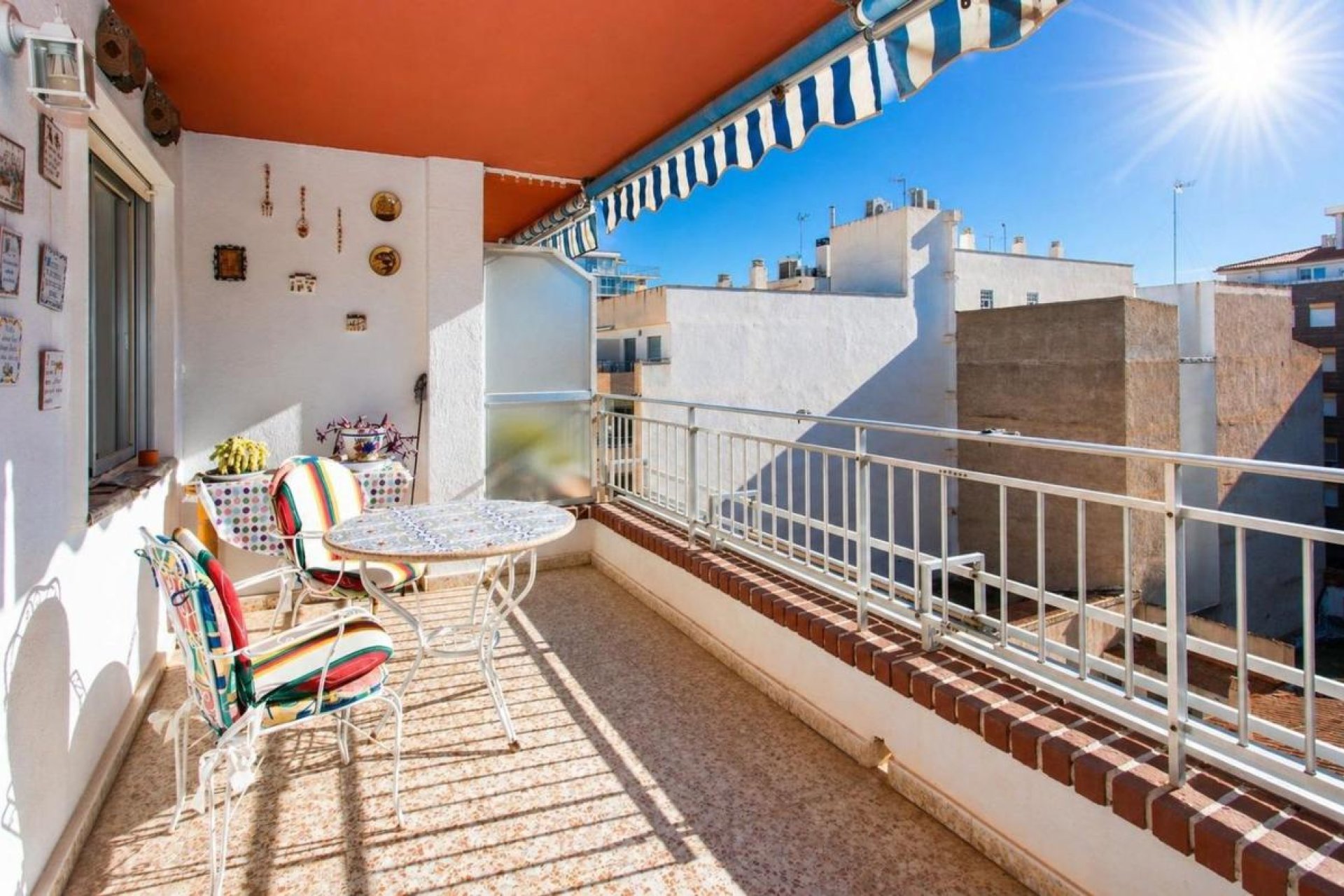 New Build - Penthouses - Torrevieja