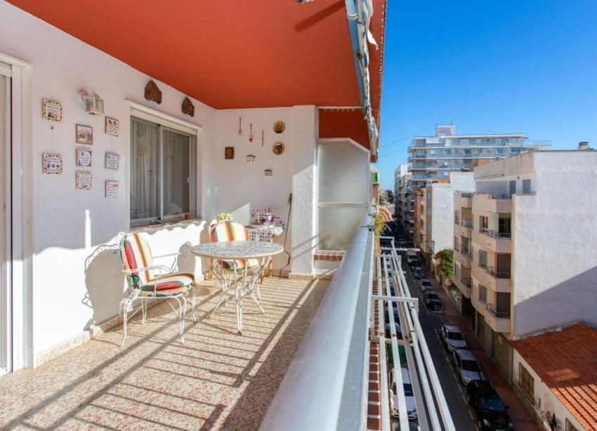 New Build - Penthouses - Torrevieja