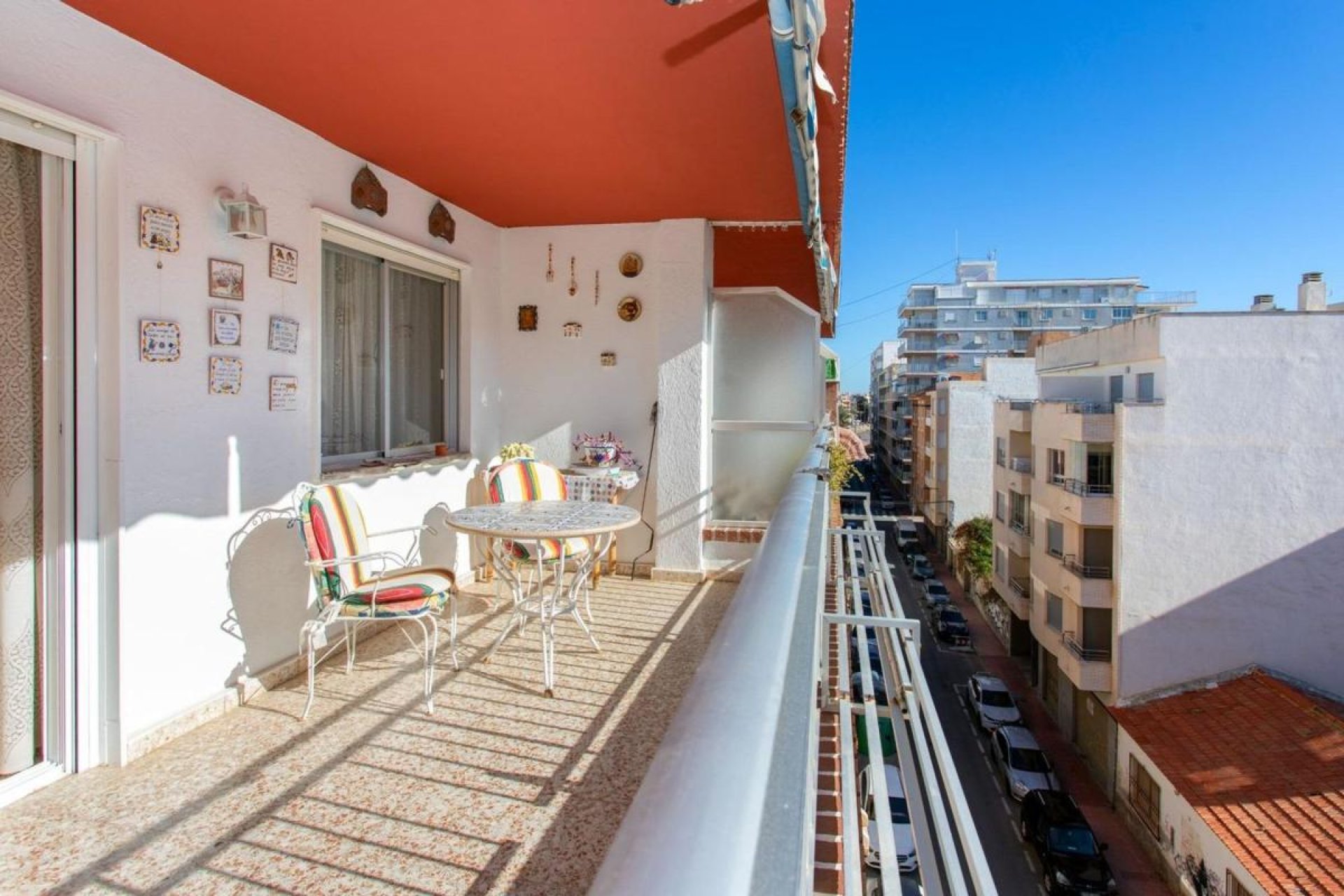 New Build - Penthouses - Torrevieja