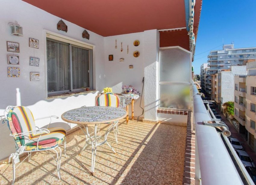 New Build - Penthouses - Torrevieja