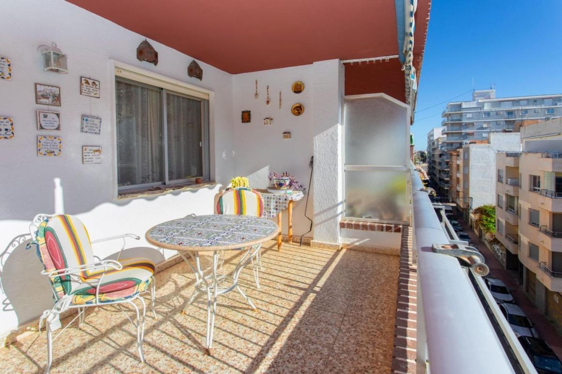 New Build - Penthouses - Torrevieja