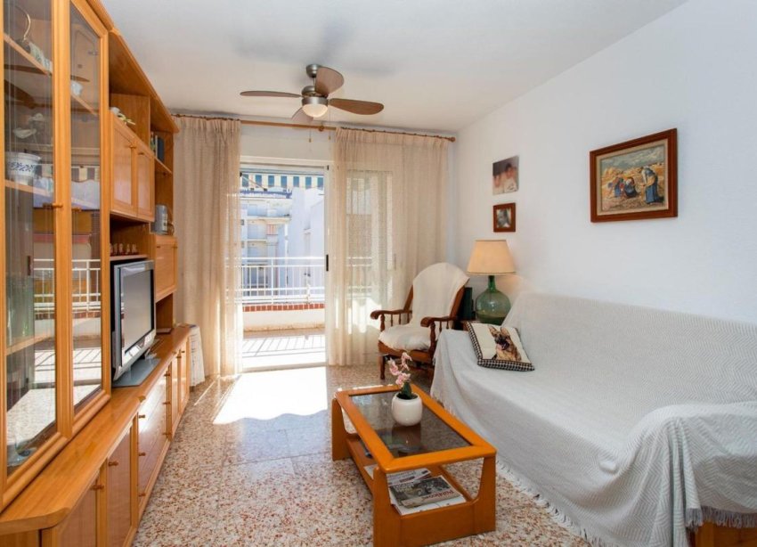 New Build - Penthouses - Torrevieja