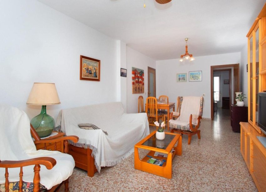 New Build - Penthouses - Torrevieja