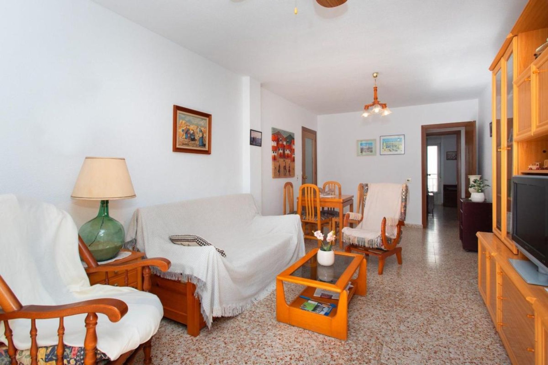 New Build - Penthouses - Torrevieja