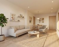 New Build - Penthouses - Torrevieja
