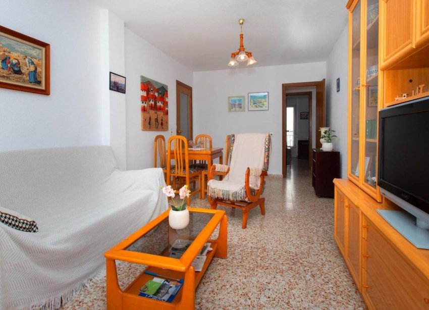 New Build - Penthouses - Torrevieja