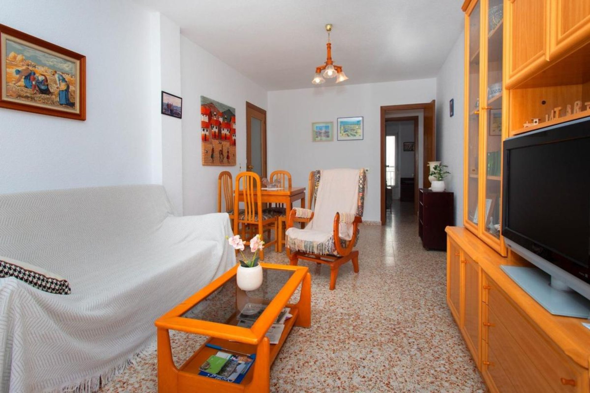 New Build - Penthouses - Torrevieja