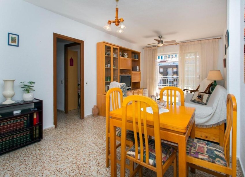 New Build - Penthouses - Torrevieja