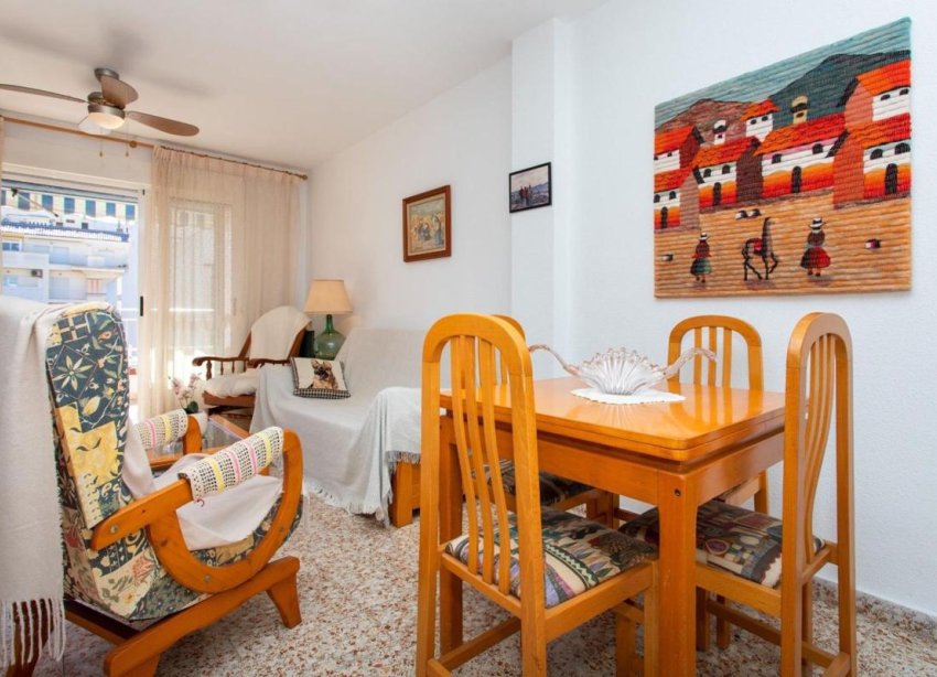 New Build - Penthouses - Torrevieja