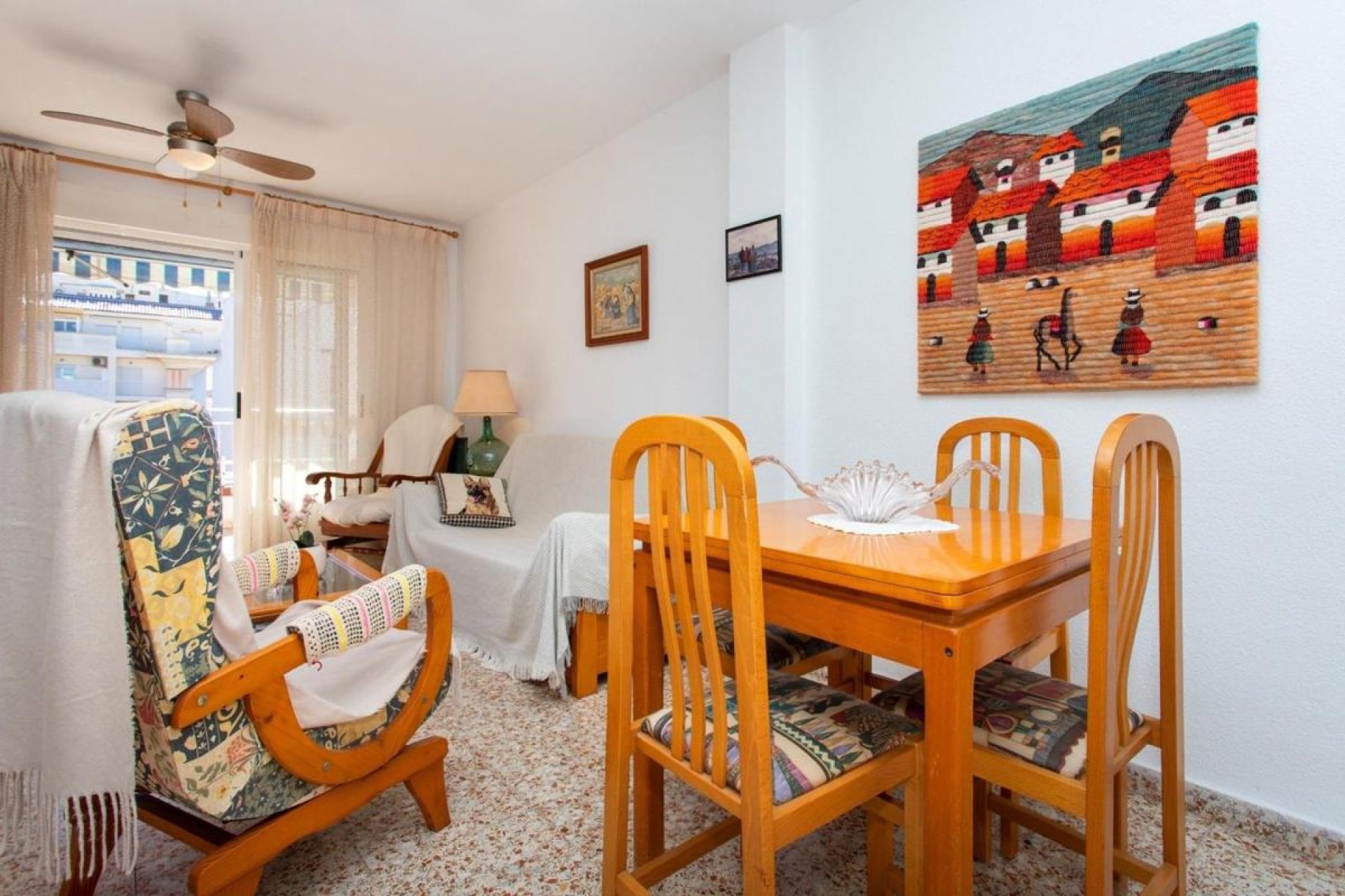 New Build - Penthouses - Torrevieja