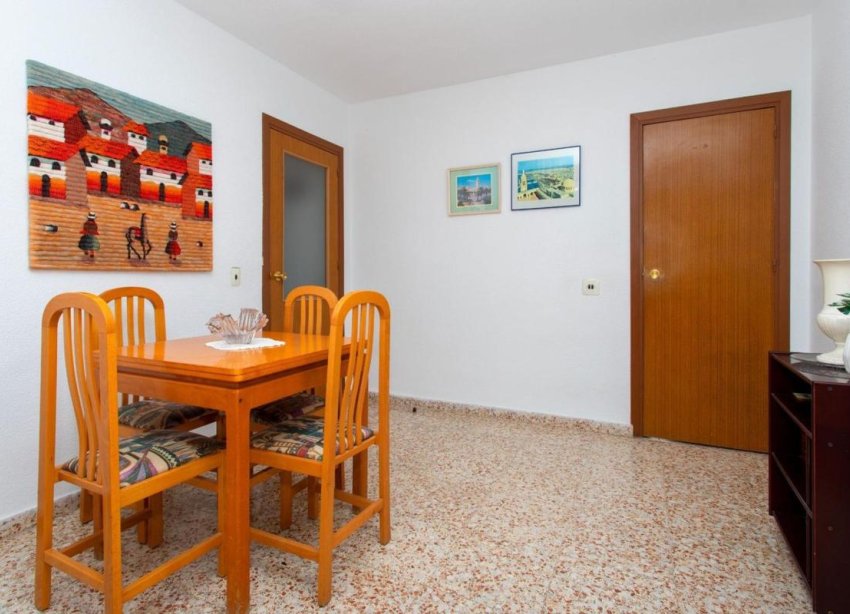 New Build - Penthouses - Torrevieja