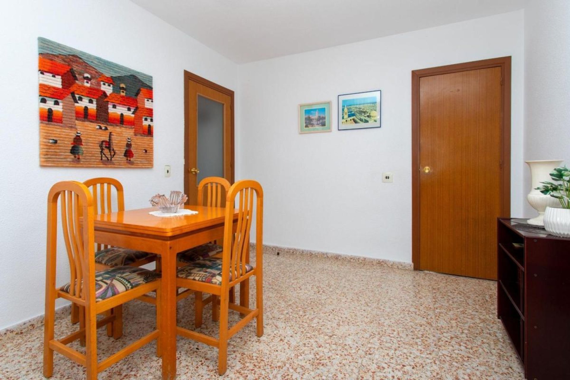 New Build - Penthouses - Torrevieja