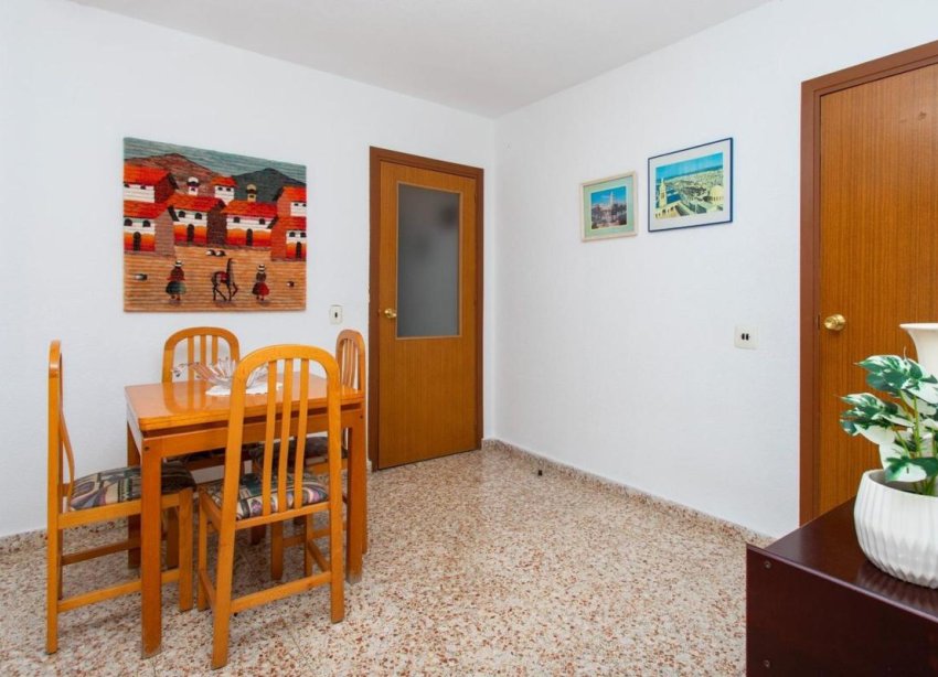 New Build - Penthouses - Torrevieja