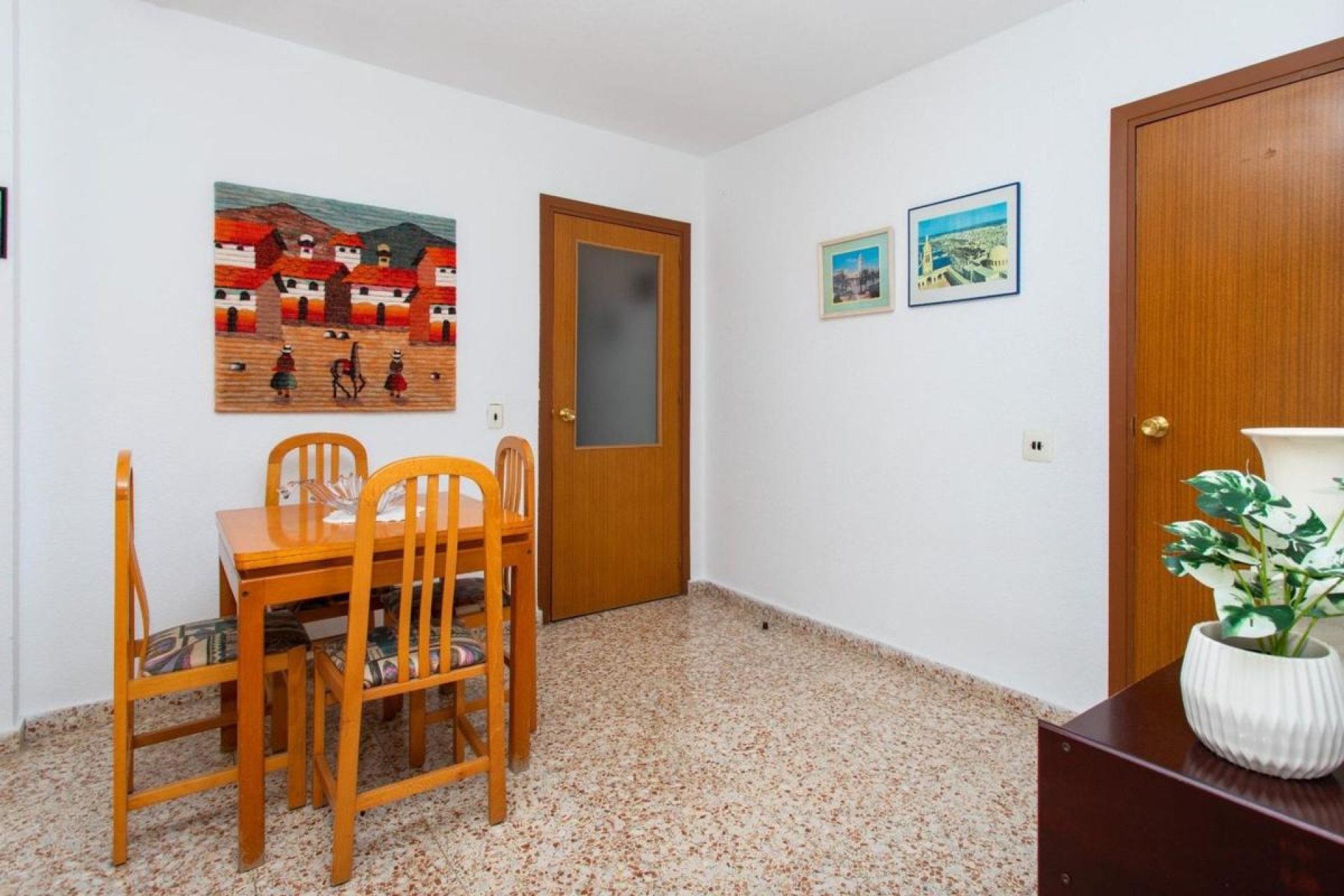 New Build - Penthouses - Torrevieja
