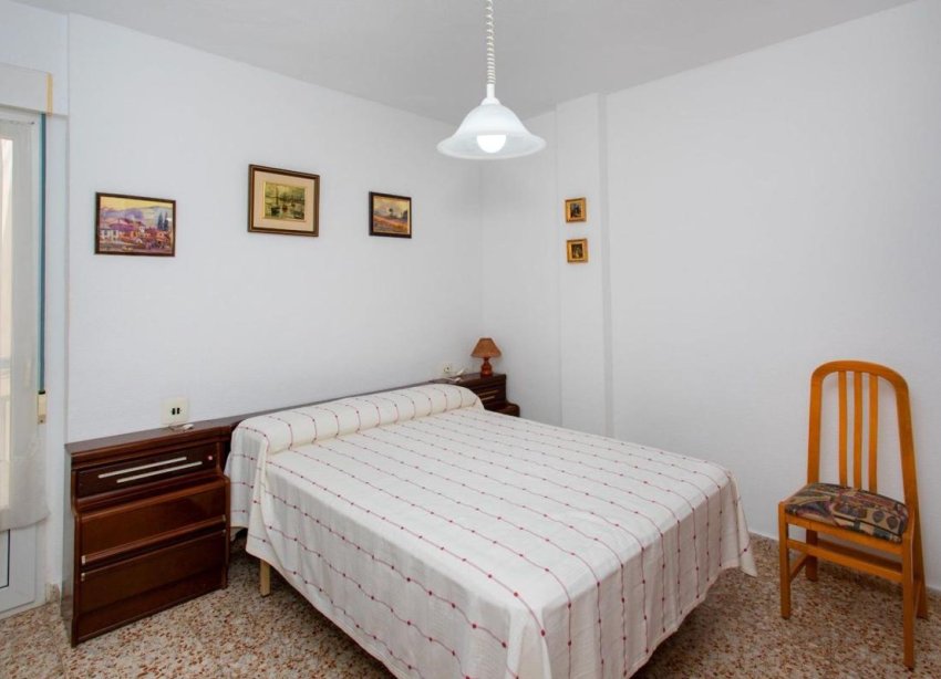 New Build - Penthouses - Torrevieja
