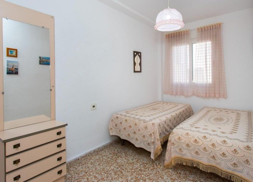 New Build - Penthouses - Torrevieja