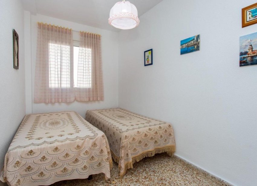 New Build - Penthouses - Torrevieja