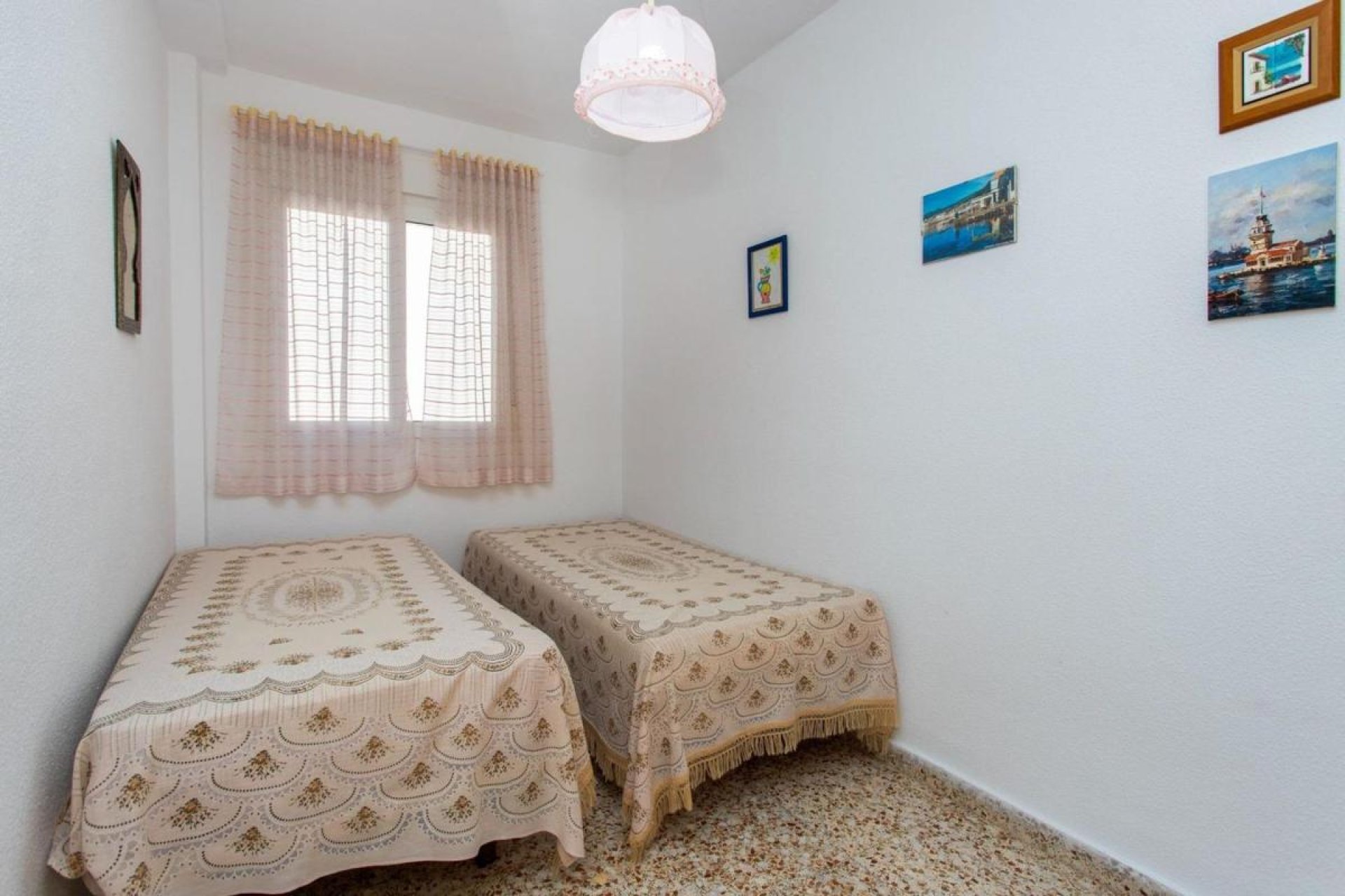 New Build - Penthouses - Torrevieja