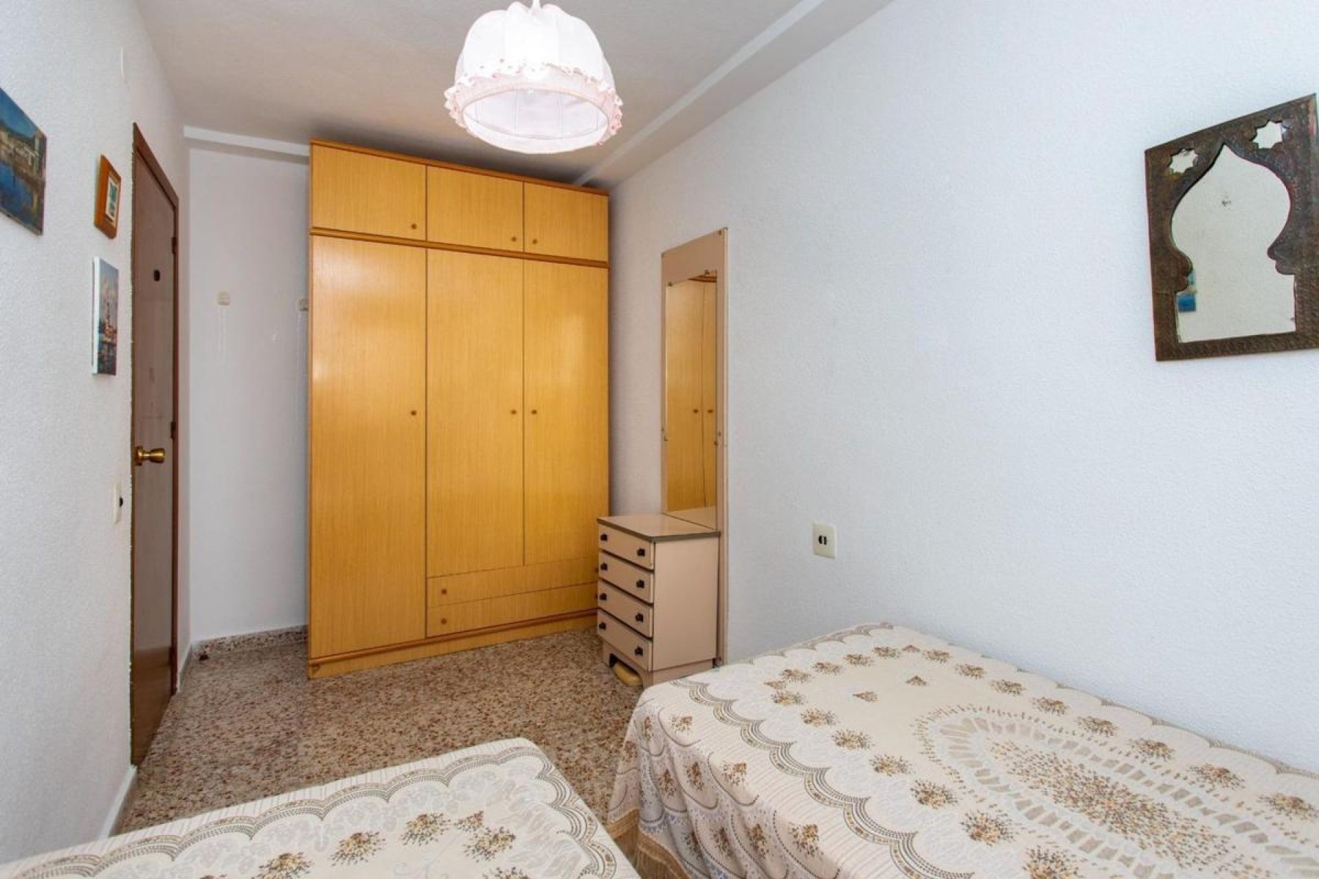 New Build - Penthouses - Torrevieja