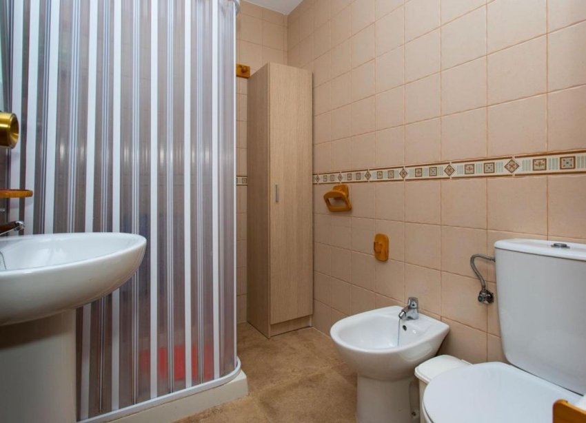 New Build - Penthouses - Torrevieja