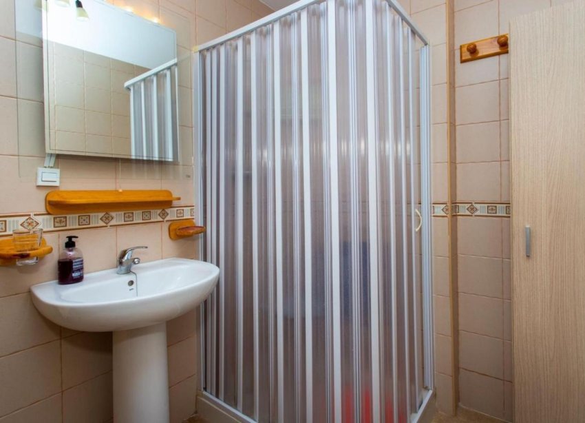New Build - Penthouses - Torrevieja
