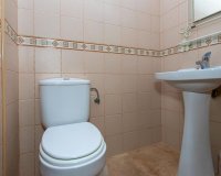 New Build - Penthouses - Torrevieja