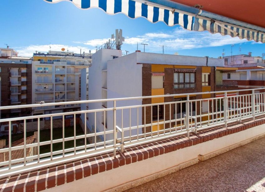 New Build - Penthouses - Torrevieja