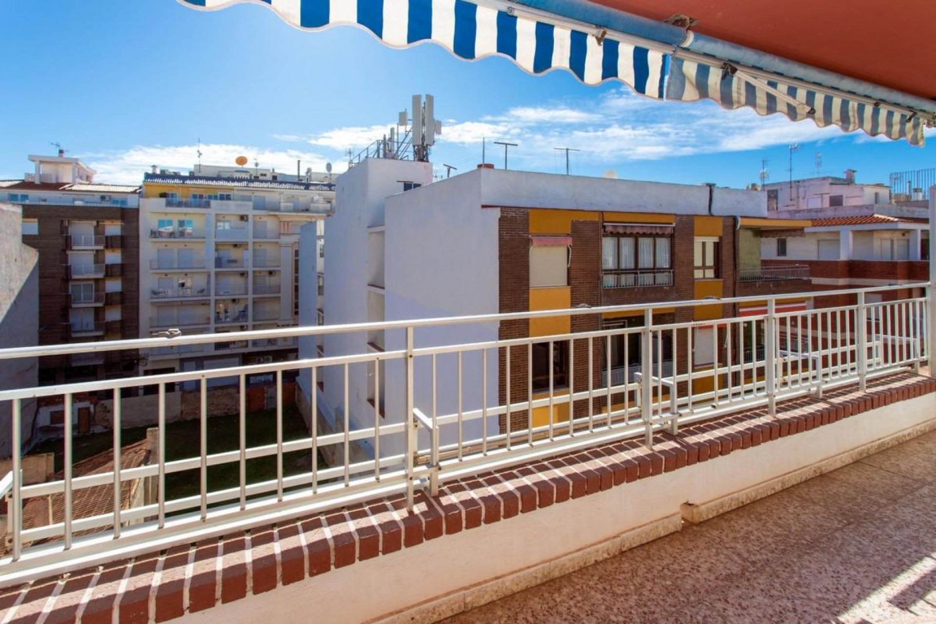 New Build - Penthouses - Torrevieja
