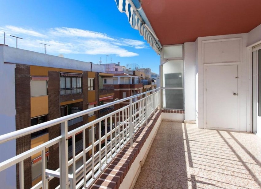 New Build - Penthouses - Torrevieja