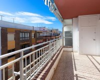 New Build - Penthouses - Torrevieja