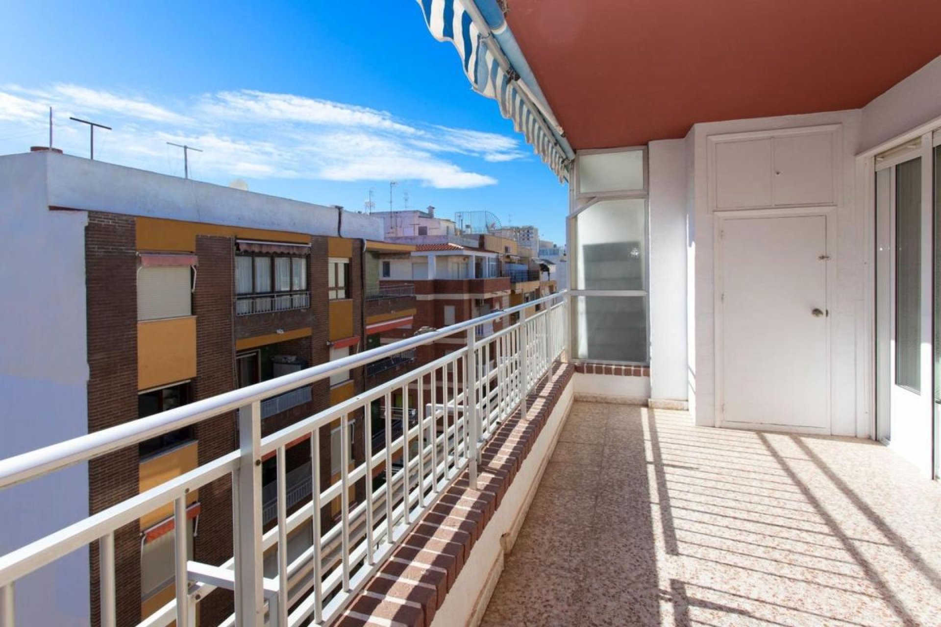 New Build - Penthouses - Torrevieja