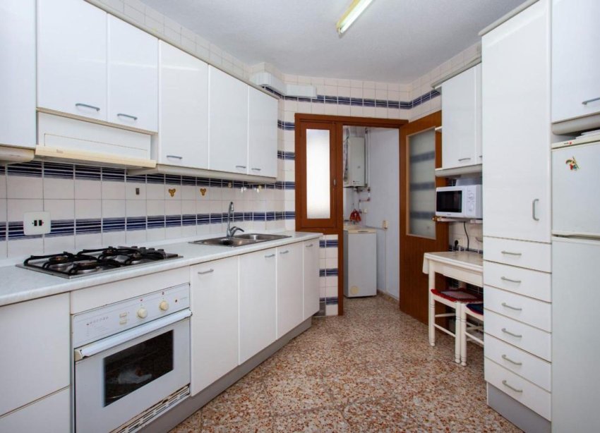 New Build - Penthouses - Torrevieja
