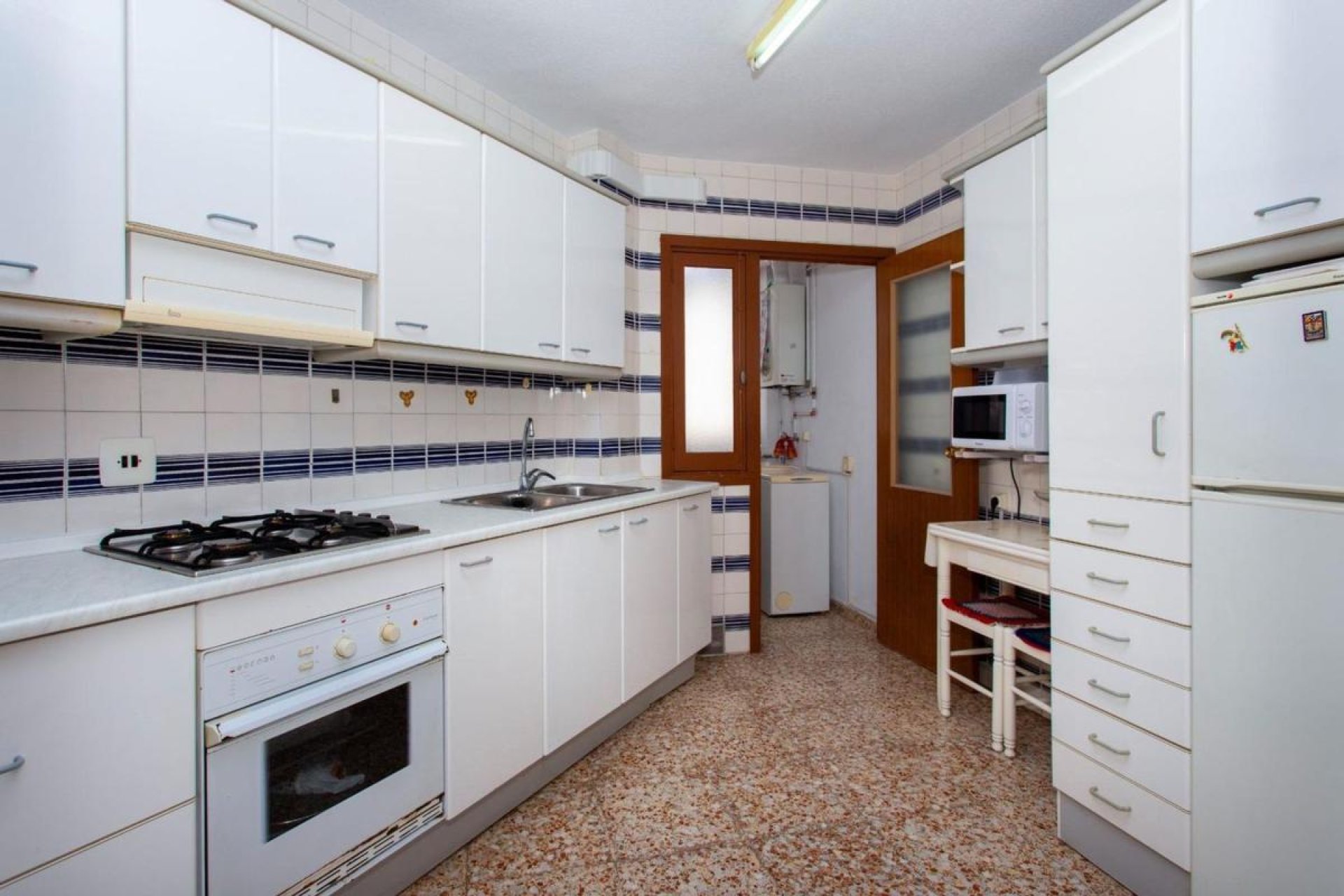 New Build - Penthouses - Torrevieja