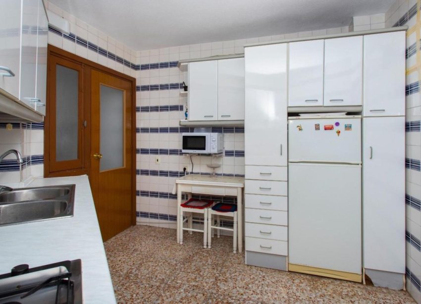 New Build - Penthouses - Torrevieja