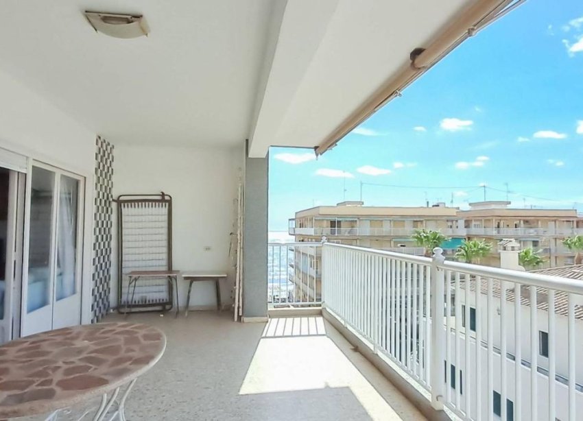 New Build - Penthouses - Torrevieja